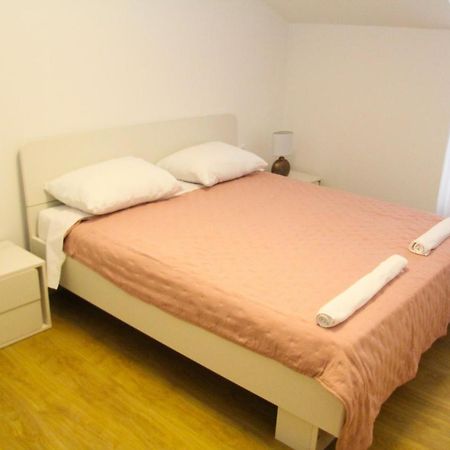 Lusi House Villa Sveti Filip i Jakov Kültér fotó