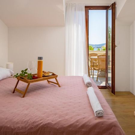 Lusi House Villa Sveti Filip i Jakov Kültér fotó