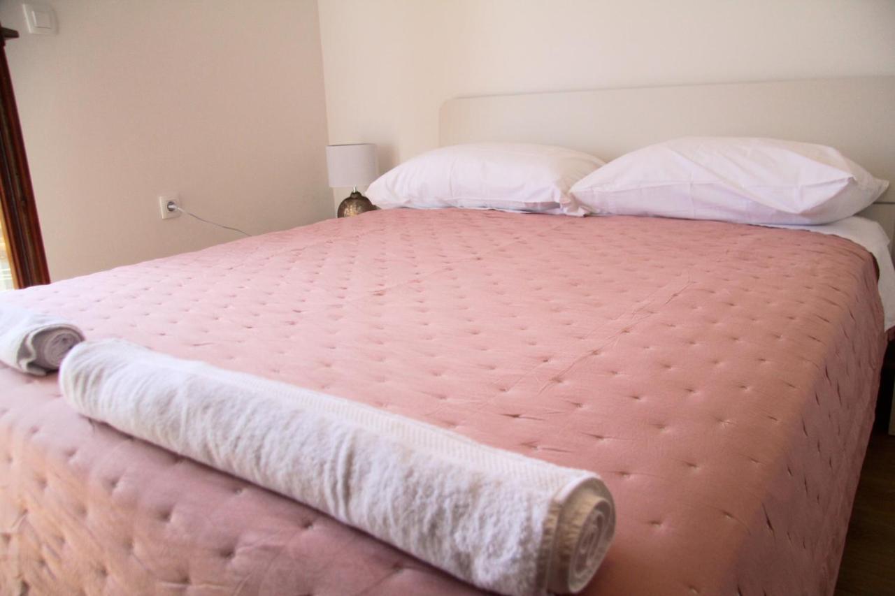 Lusi House Villa Sveti Filip i Jakov Kültér fotó