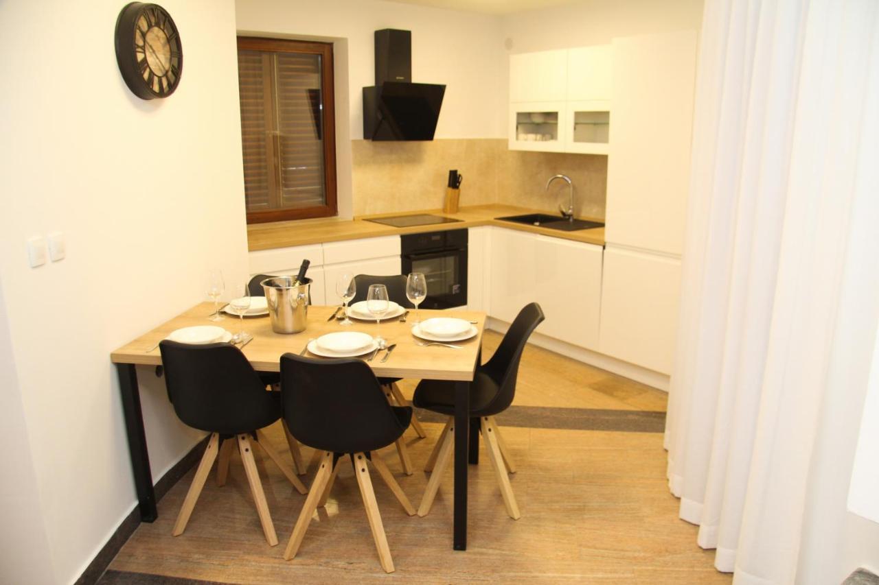 Lusi House Villa Sveti Filip i Jakov Kültér fotó