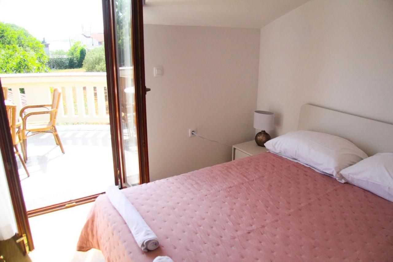 Lusi House Villa Sveti Filip i Jakov Kültér fotó