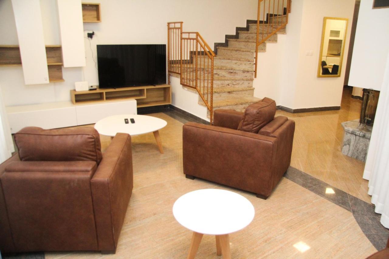 Lusi House Villa Sveti Filip i Jakov Kültér fotó