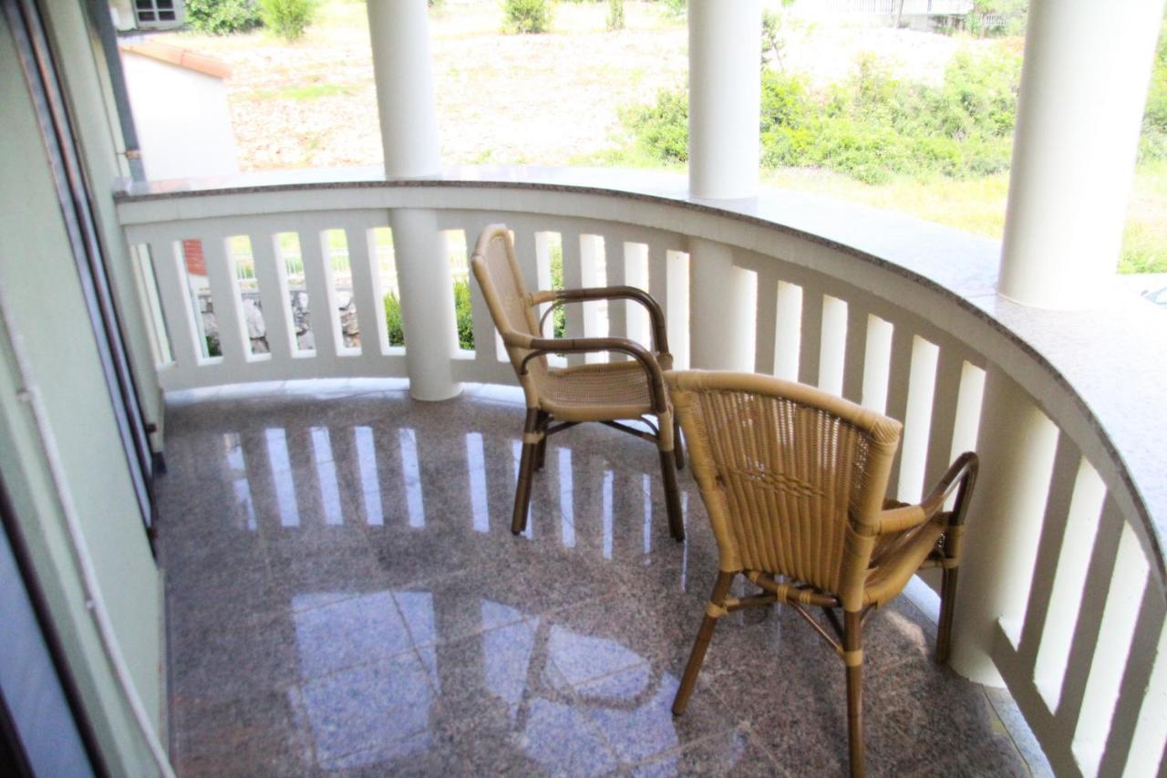 Lusi House Villa Sveti Filip i Jakov Kültér fotó