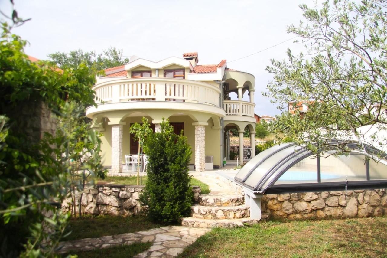 Lusi House Villa Sveti Filip i Jakov Kültér fotó