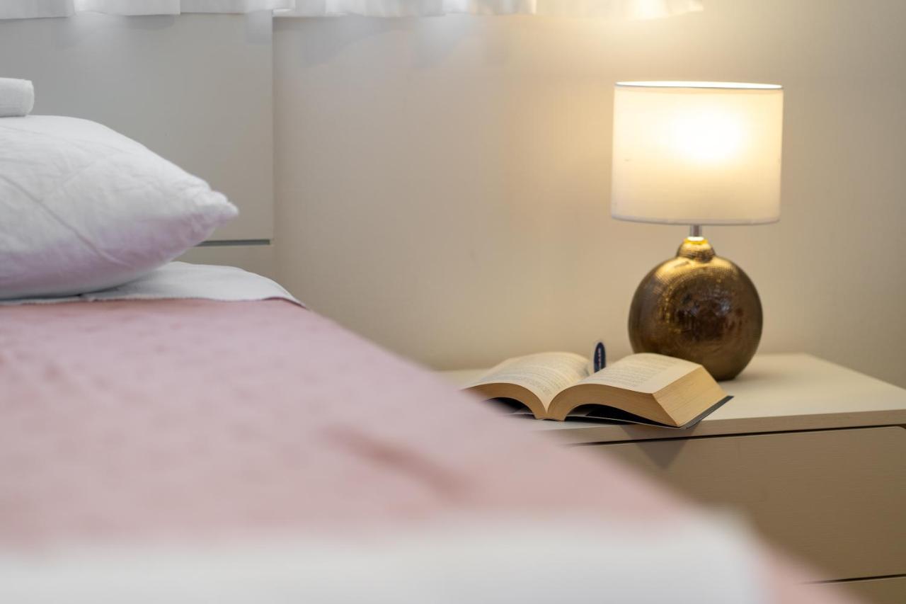 Lusi House Villa Sveti Filip i Jakov Kültér fotó