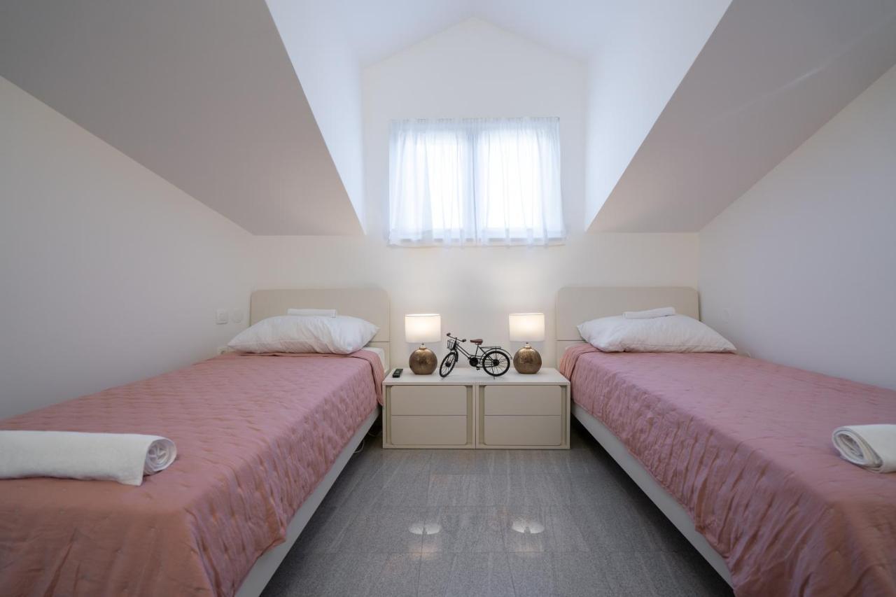 Lusi House Villa Sveti Filip i Jakov Kültér fotó